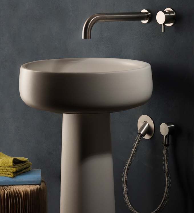 MUST | Gruppo miscelatore incasso | 9696_ - immagine 3