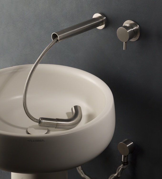 MUST | Gruppo miscelatore incasso | 9696_ - immagine 4