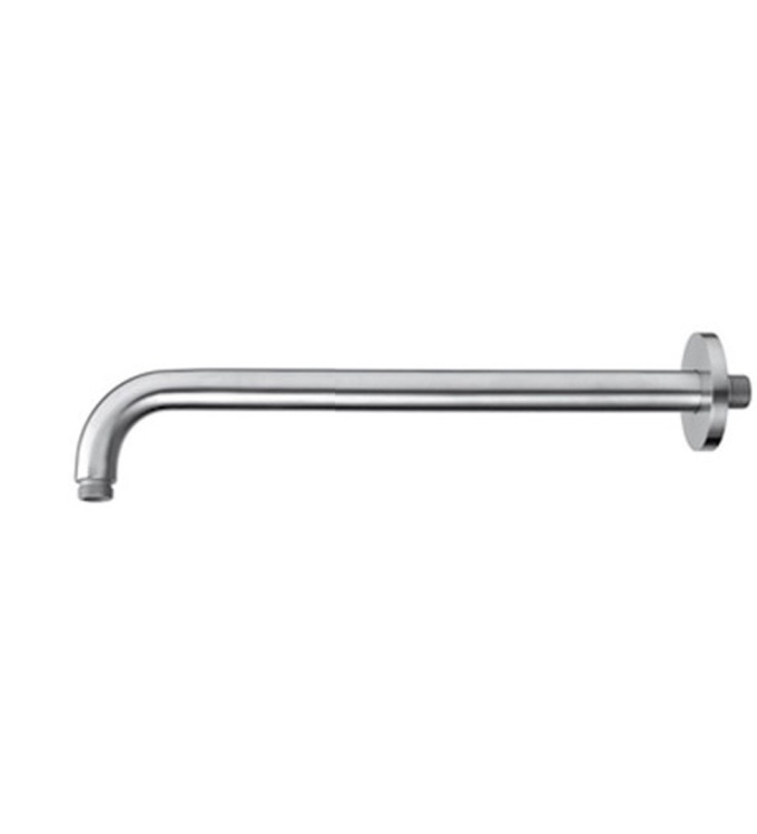 SHOWER | Braccio orizzontale L.350 per soffione doccia | F350 - immagine 3