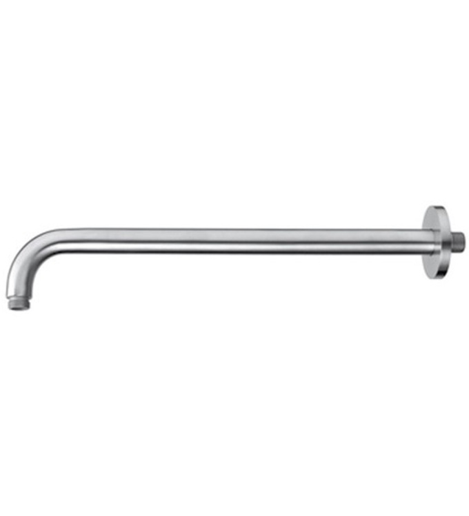 SHOWER | Braccio orizzontale L.400 per soffione doccia | F400 - immagine 3