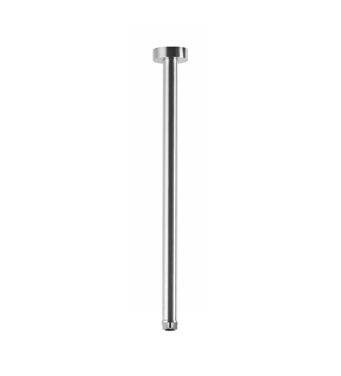 SHOWER | Braccio verticale L.400 per soffione doccia | FV400 - immagine 3