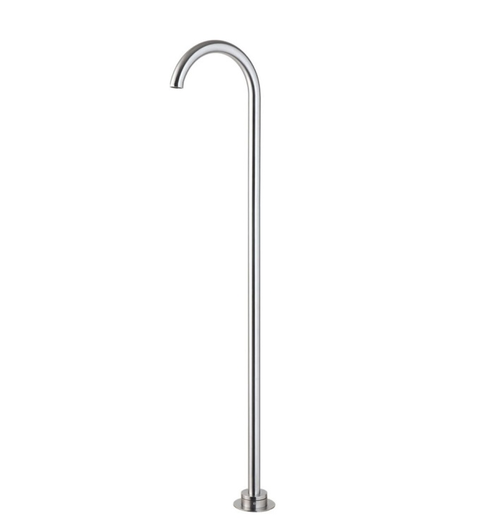 GIOTTO | Bocca di erogazione lavabo da terra | G29090T - immagine 3