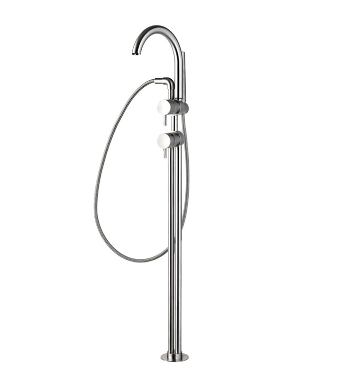 GIOTTO | Colonna miscelatore vasca da terra | G29950400T - immagine 3