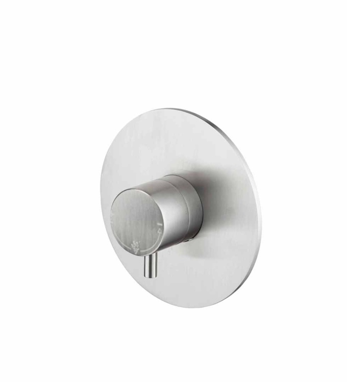 Miscelatore temostatico da incasso | HT12R - immagine 3