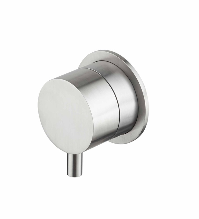 DIMENSIONE74 | Rubinetto on/off da incasso | HV12R74 - immagine 3