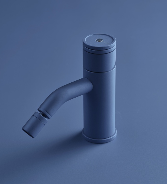 OPTO | Mitigeur bidet sur gorge | 108253 – Image 3