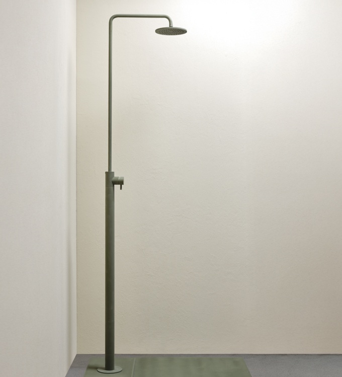 STIRIANA | Freestanding shower | 60801T - Image 4