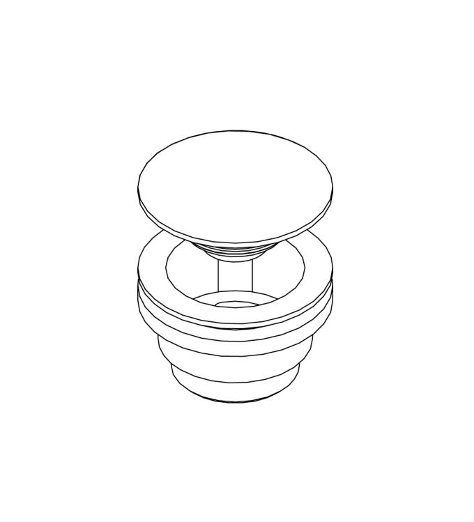 COMPLEMENTI | Automatic drain | 54070 - Image 2